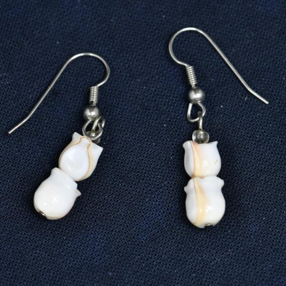 New : Handmade  earrings